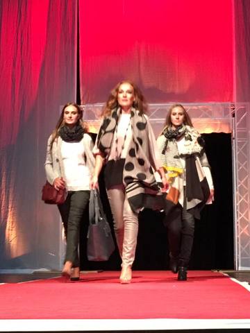 You are currently viewing von Rechtenthal Clever Business Bags on the Catwalk!