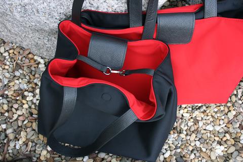 Read more about the article Wendeshopper zum Verlieben! Falling in love with our beautiful new totes!