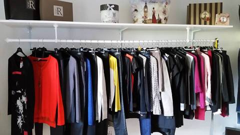 Read more about the article von Rechtenthal Taschen jetzt auch im „Modezimmer by Gaby“ in Nußloch!