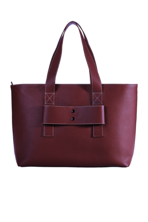 Package “Gina”: INSIDER + Business Bag Travel  in Farbe Brombeere