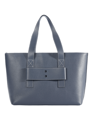 Plus-Package “Gina”: INSIDER + Kurzgurt + Business Bag Travel  in Farbe Marineblau