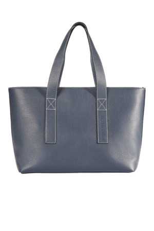 Plus-Package “Gina”: INSIDER + Kurzgurt + Business Bag Travel  in Farbe Marineblau