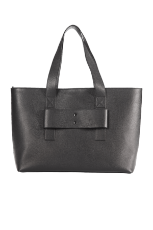 Plus-Package “Gina”: INSIDER + Kurzgurt + Business Bag Travel  in Farbe Schwarz