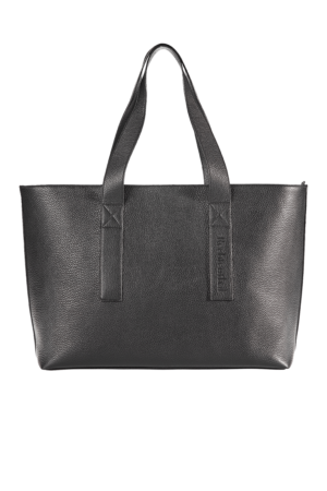 Plus-Package “Gina”: INSIDER + Kurzgurt + Business Bag Travel  in Farbe Schwarz