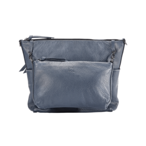 Package “Gina”: INSIDER + Business Bag Travel  in Farbe Marineblau