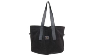 Shopper “Frodo”  in Farbe Schwarz