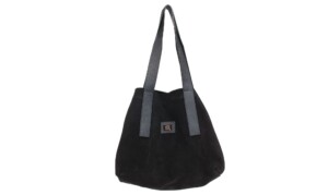 Shopper “Frodo”  in Farbe Schwarz